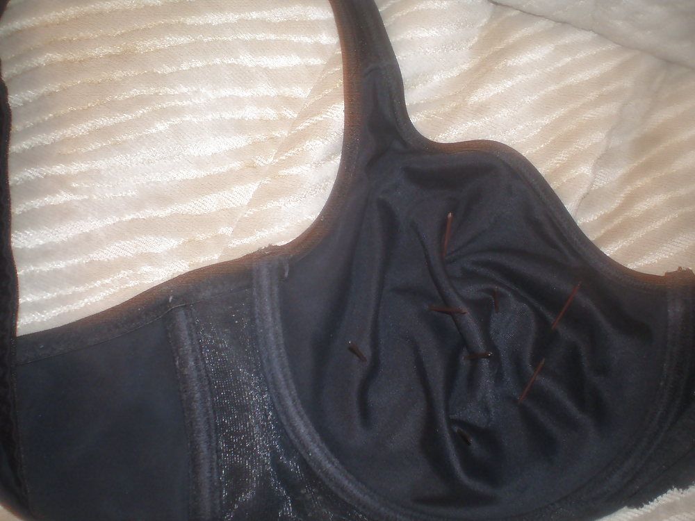 Torture bra &pants #3550997