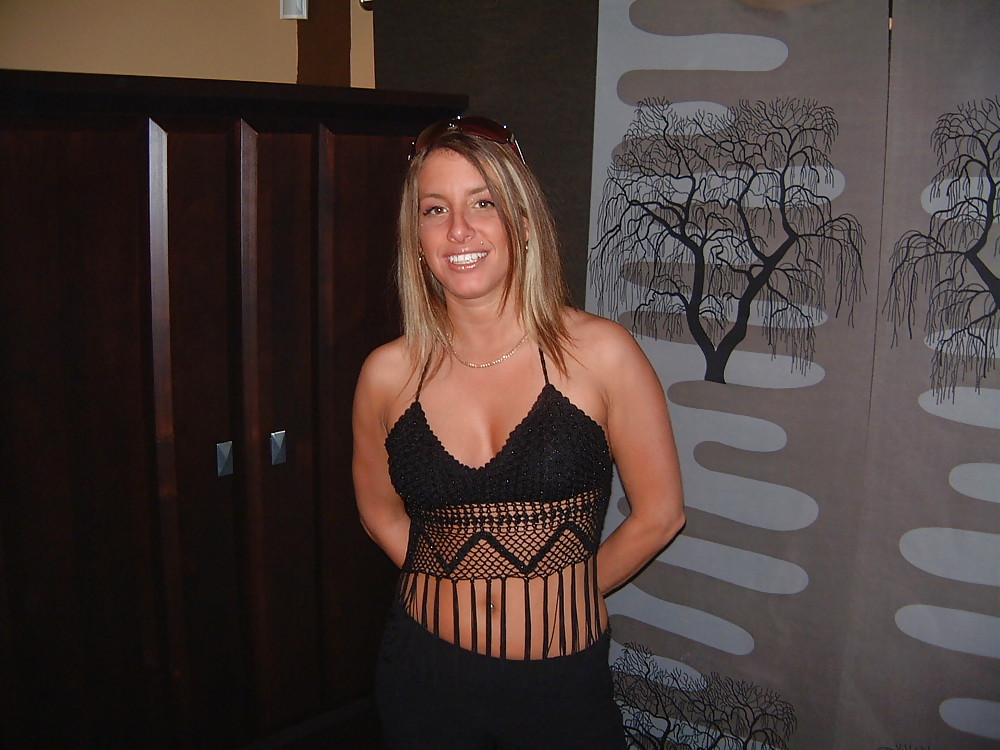 Sizzling Bi Girl #9527731