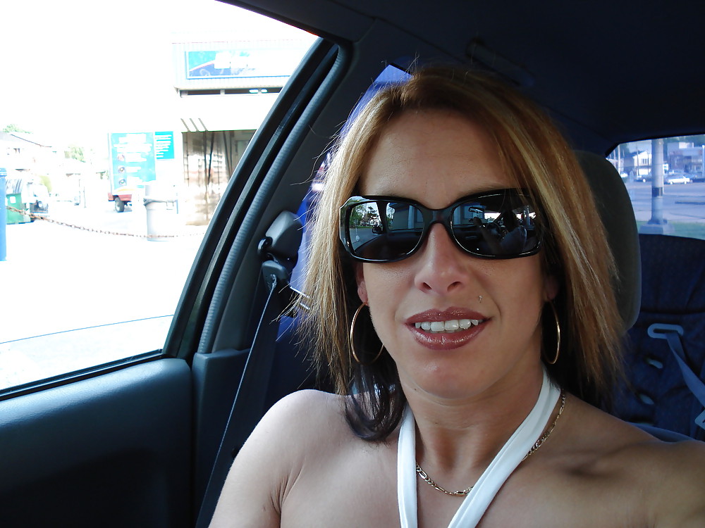 Sizzling Bi Girl #9527740