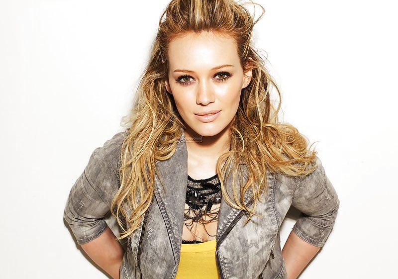 Hilary duff 2 #4127170