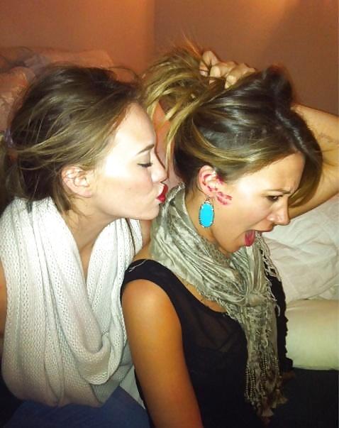 Hilary duff 2 #4127176
