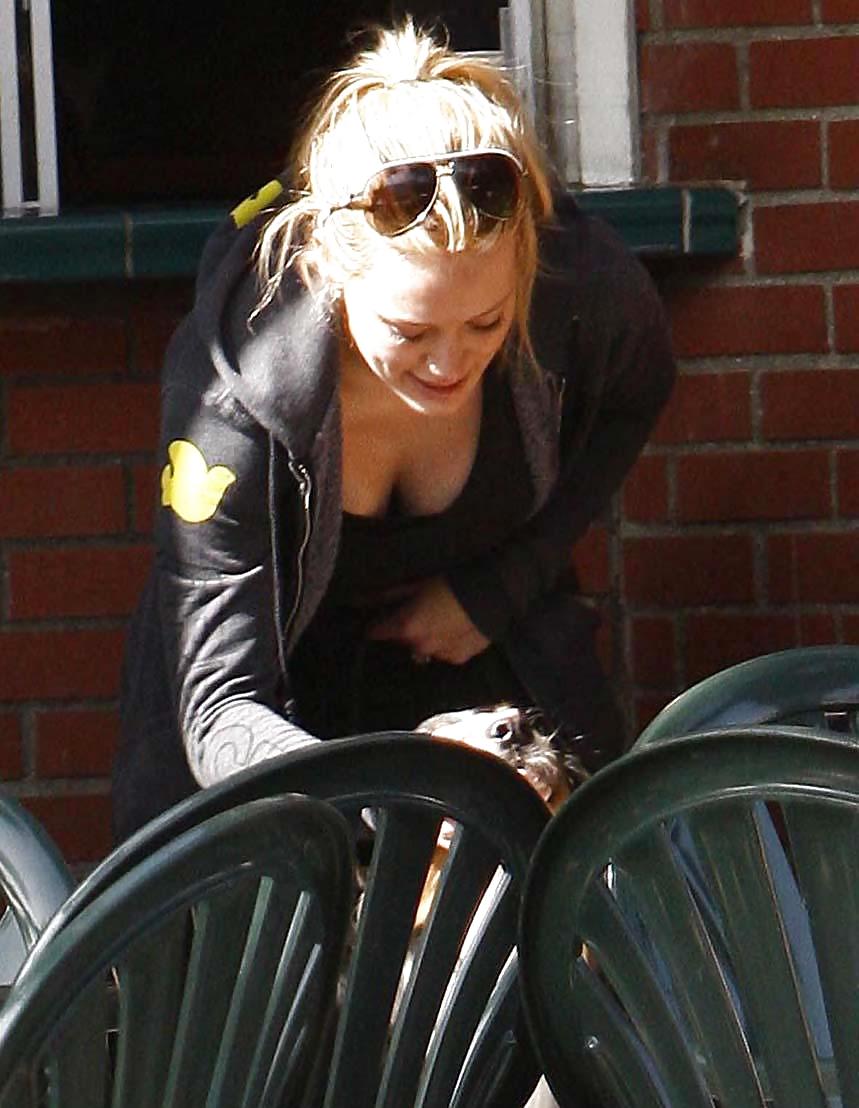 Hilary duff 2 #4127197