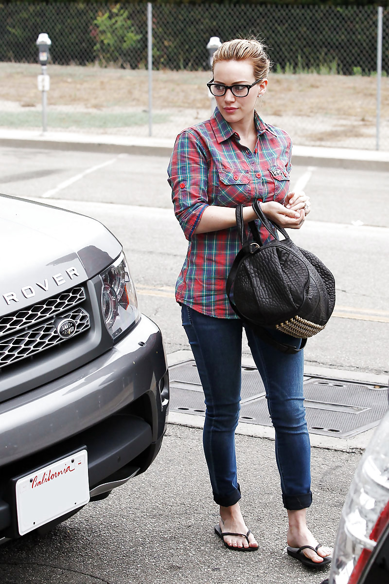 Hilary duff 2 #4127211