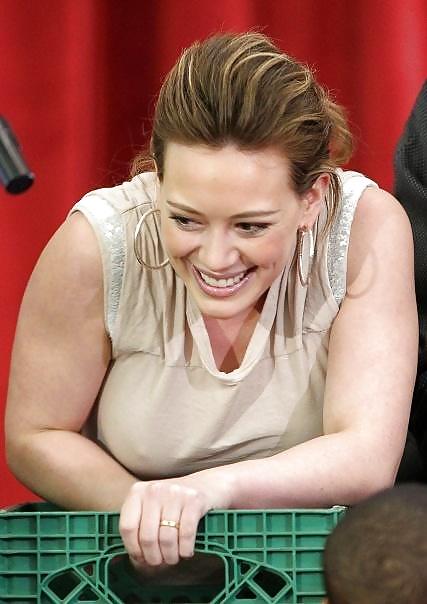Hilary duff 2 #4127222