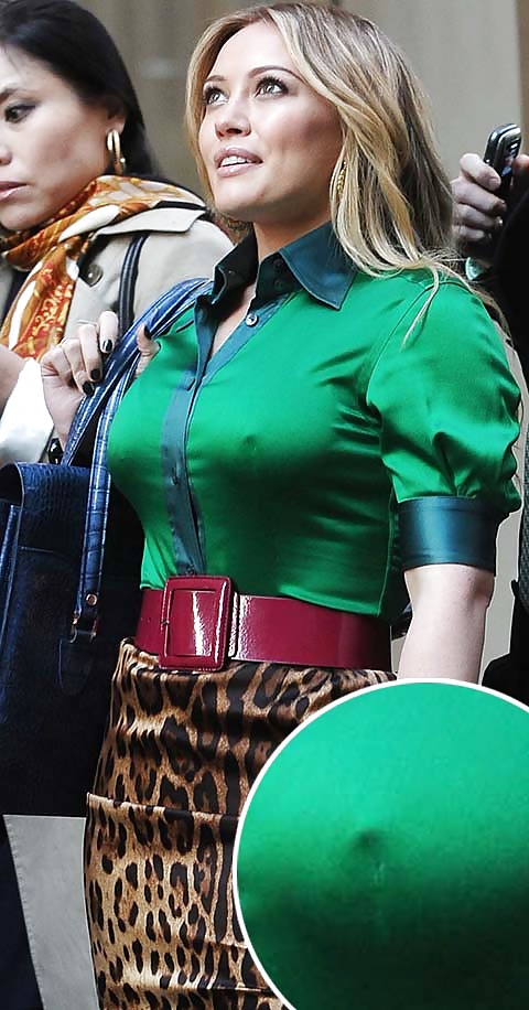 Hilary duff 2 #4127238