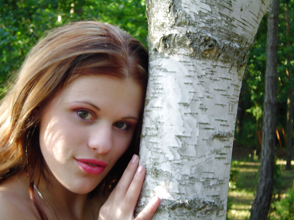 Swetlana R. Aus Magdeburg #9992725