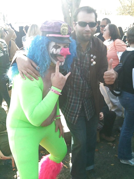 Perversive PunkRockDon