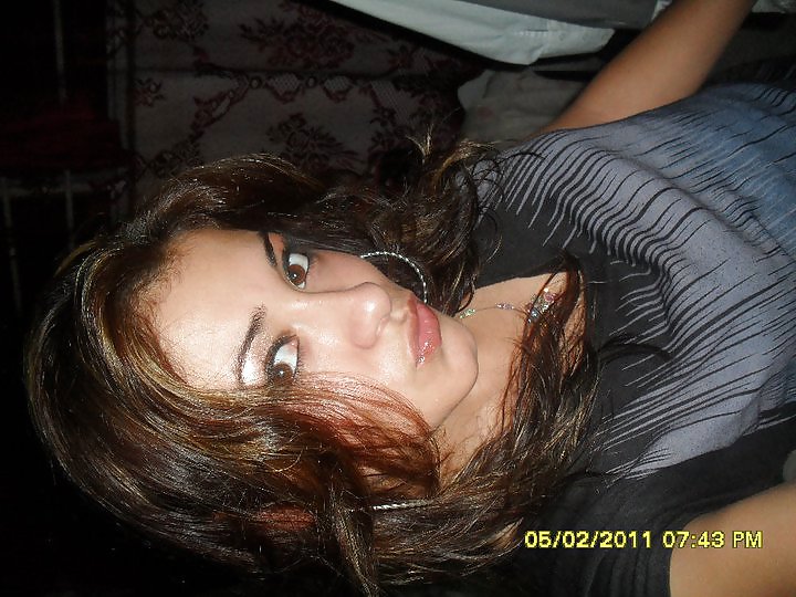 Paty soy sexy?
 #16265326