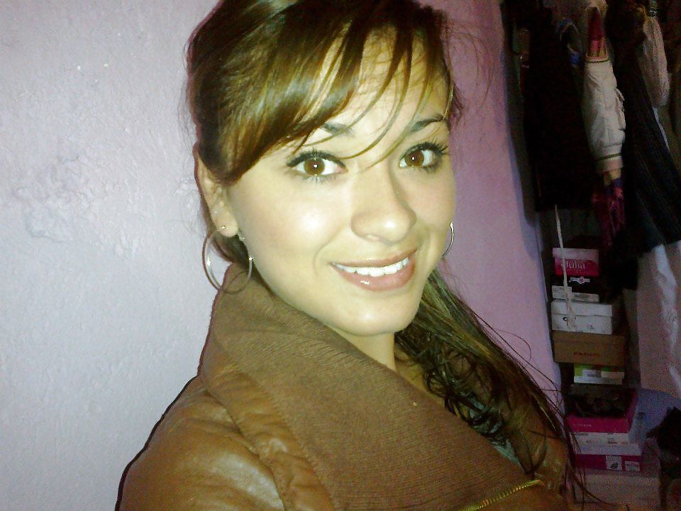 Paty soy sexy?
 #16265340