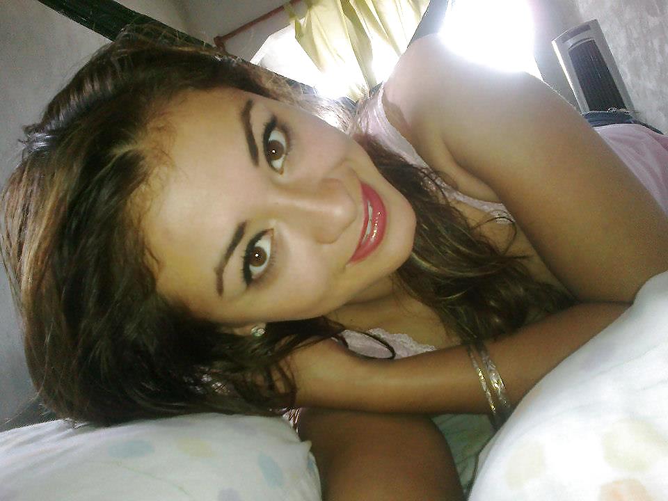 Paty soy sexy?
 #16265346