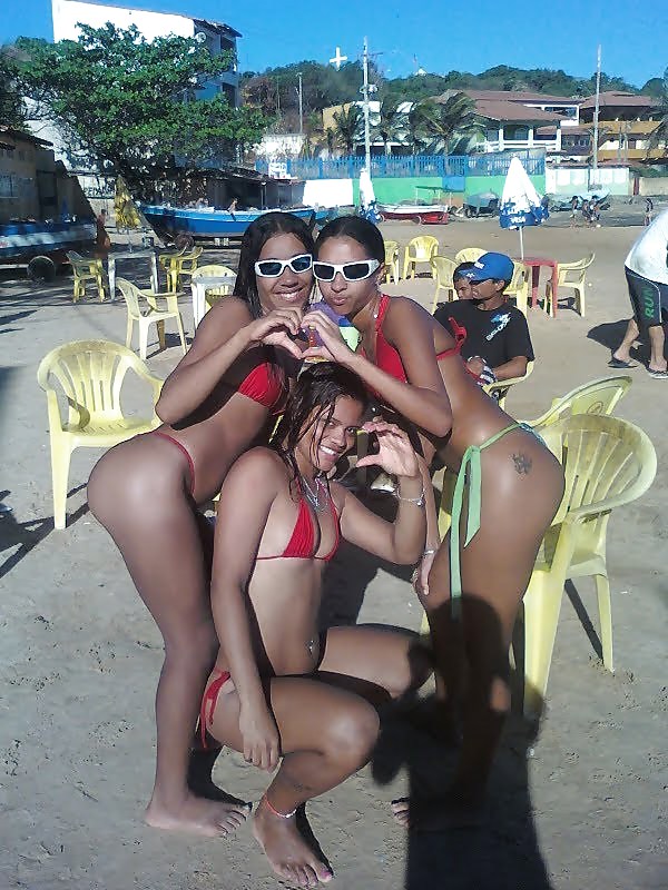 Brazilian girls 3