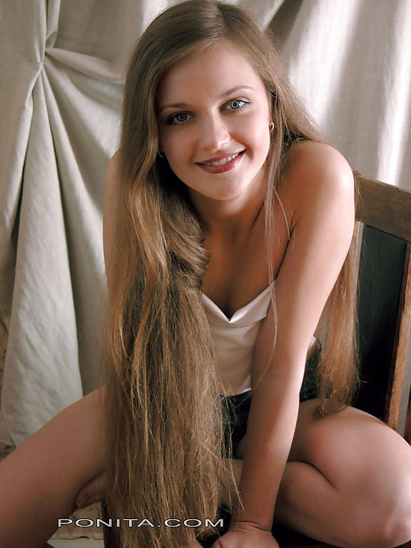 Belleza de chicas rusas desnudas
 #5647032