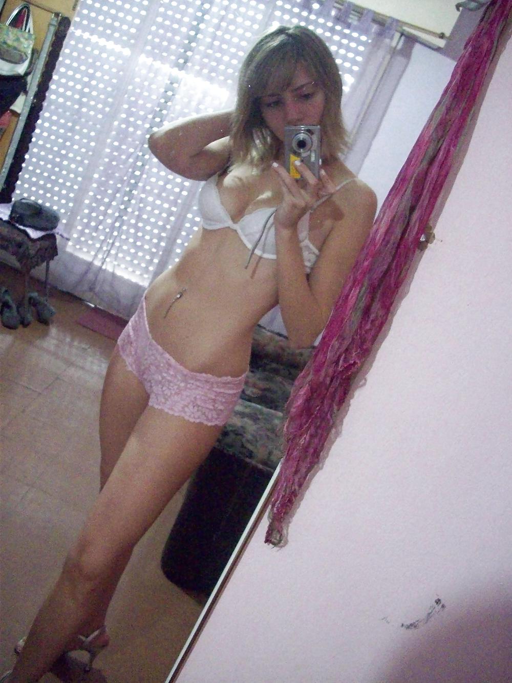 Sexy Sweet Blonde Girl #8359445