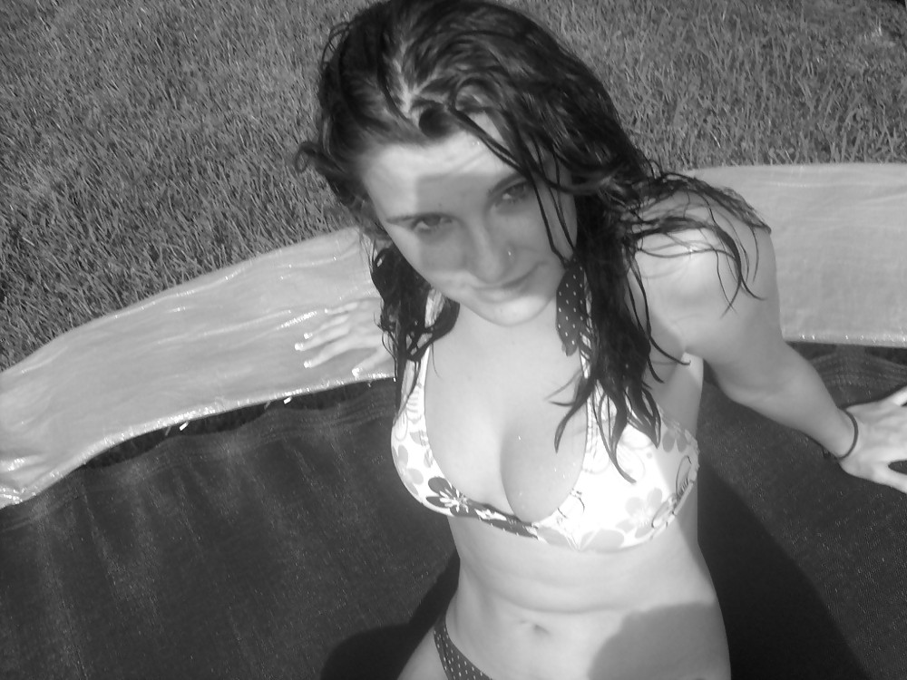 Roxie is a Spunky teen. #9480756