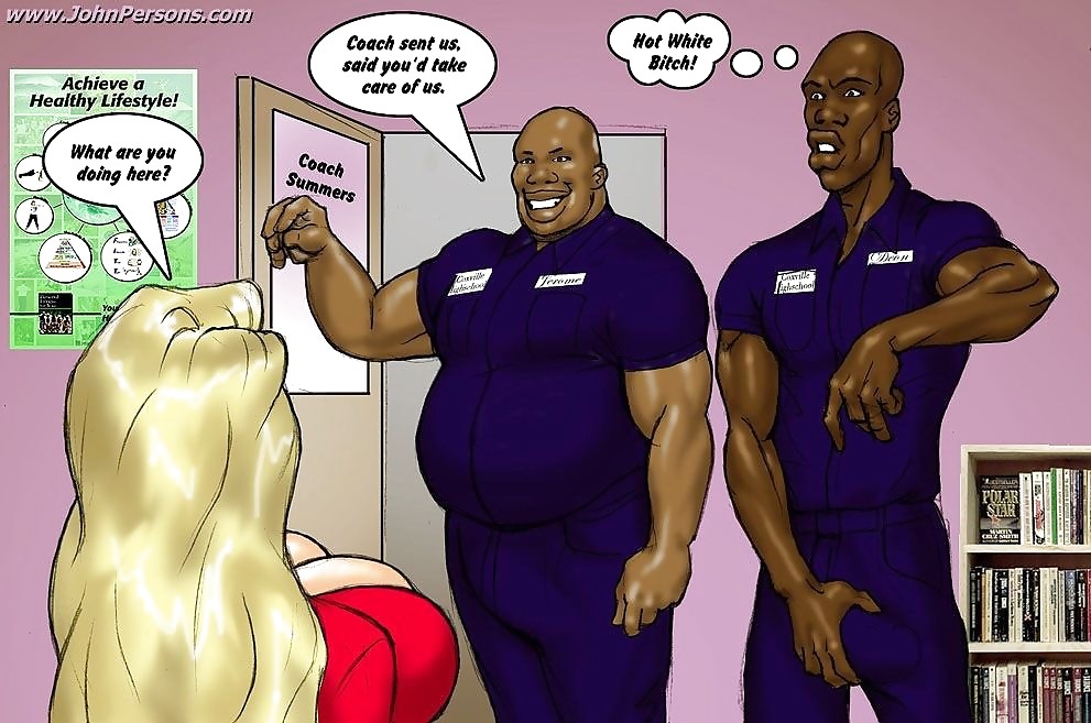 Wie Die Mutter, So Die Tochter #22861272