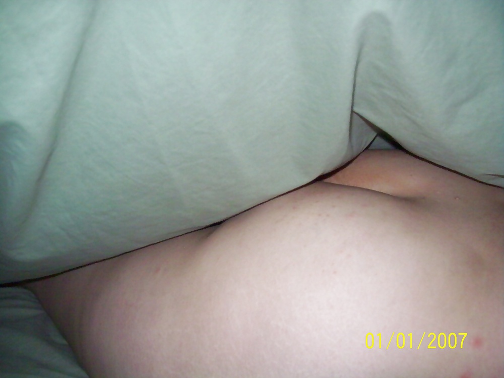 S durmio desnuda
 #18804195