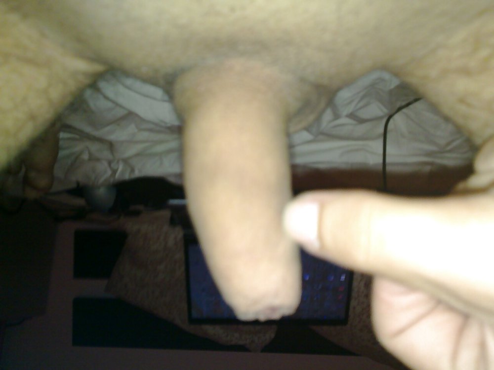 Small Pathetic Penis - 3cm #12925021