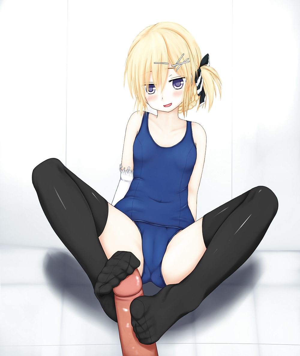 Mi hentai favorito
 #13220679