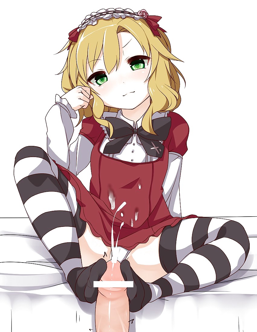 Mi hentai favorito
 #13220696