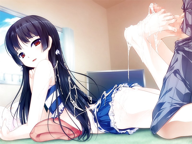 Mi hentai favorito
 #13220753