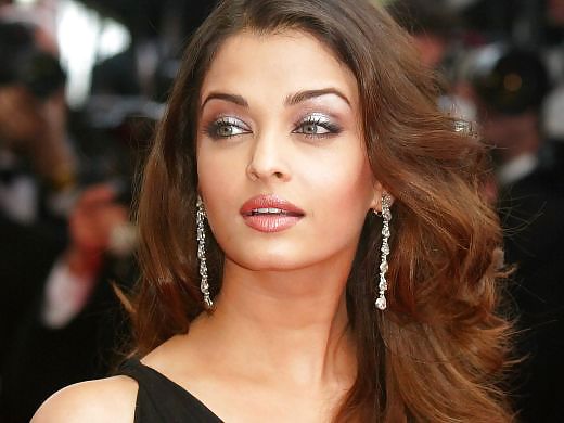 Aishwarya Rai - Eine Der Weltweit Schönsten Frau #5986001