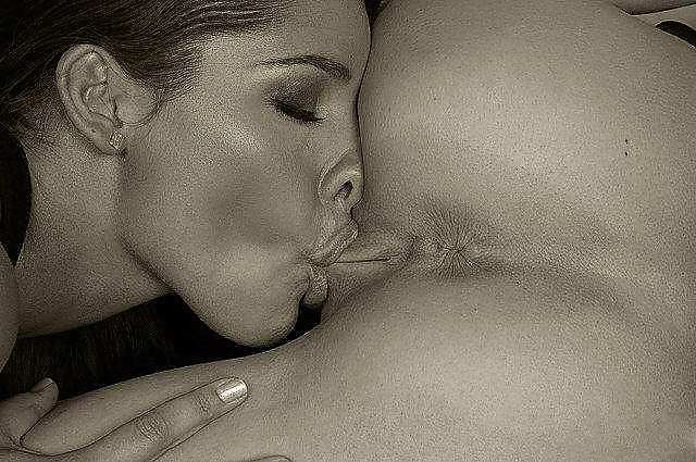 Black and White Erotica #4578219