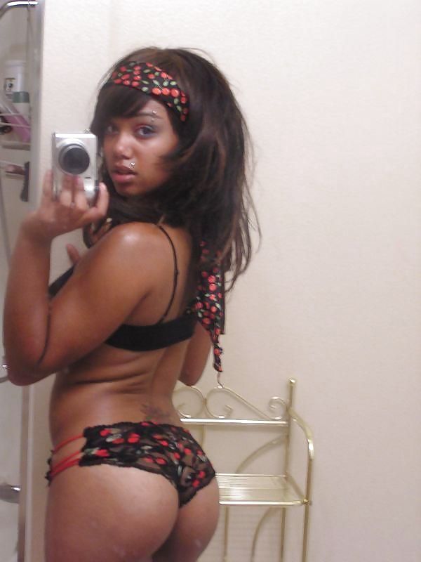 Hot Black Girl's pt2 #4795943