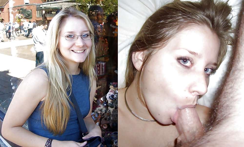 Before And After Blowjobs 2 #8254813