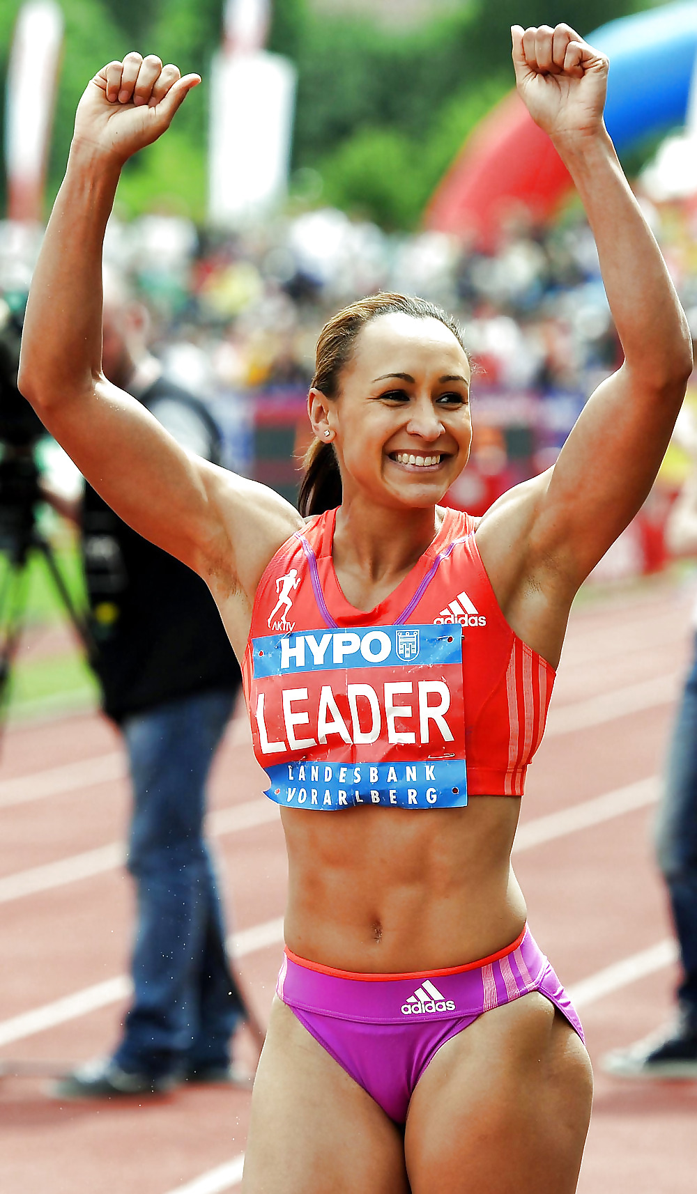 Jessica Ennis #12366680