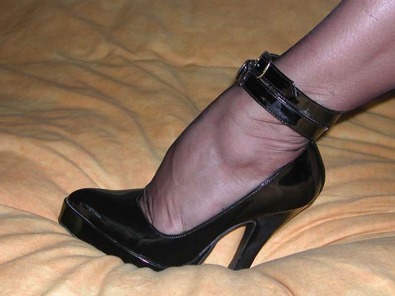 Mature Beauty - Annick 57 #3436259