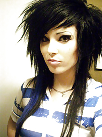 Adorable emo ladies 5.0 #9768805