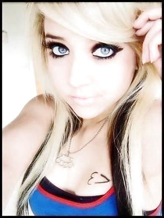 Adorable emo ladies 5.0 #9768820