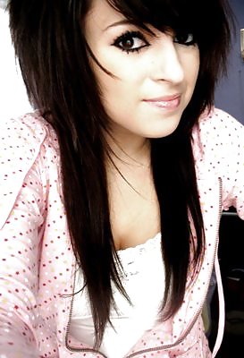 Adorable emo ladies 5.0 #9768864