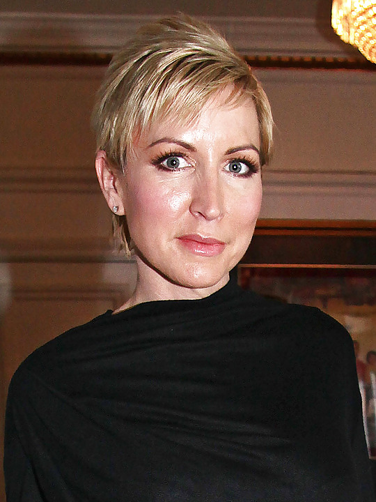 Heather mills, crazy but I would
 #6315904