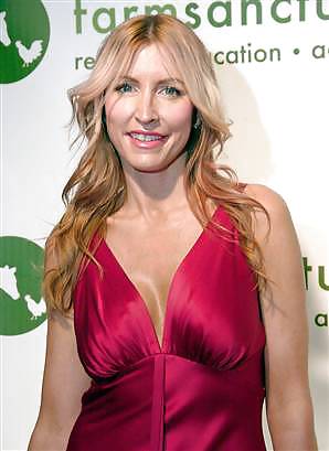 Heather mills, crazy but I would
 #6315908