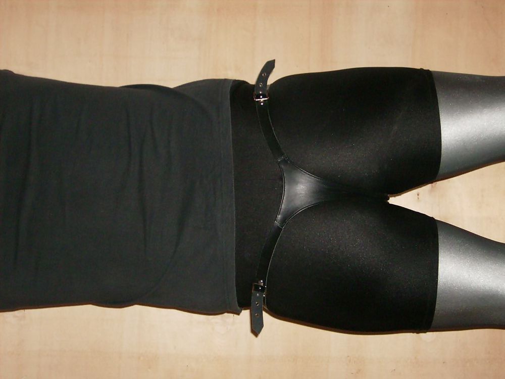 Me in Spandex 3 #9205956