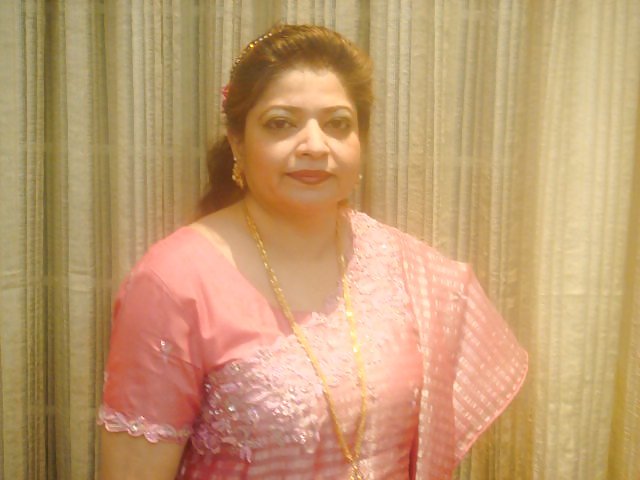 My paki aunt #2322789