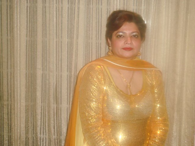 My paki aunt #2322850