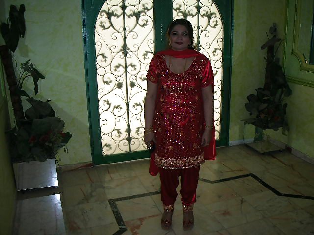 My paki aunt #2322865