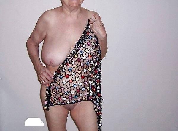 Geni at 73 #249440