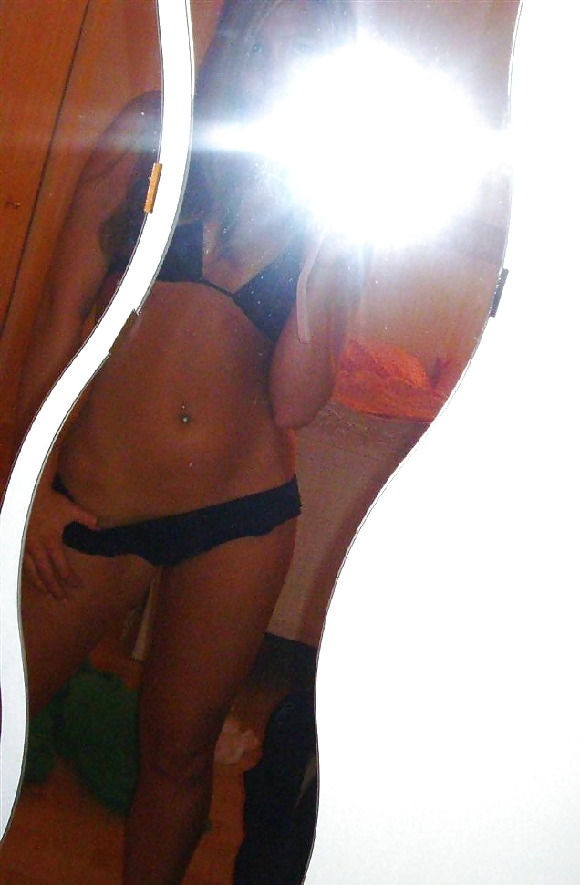 Etwas ich :-)
 #18558589