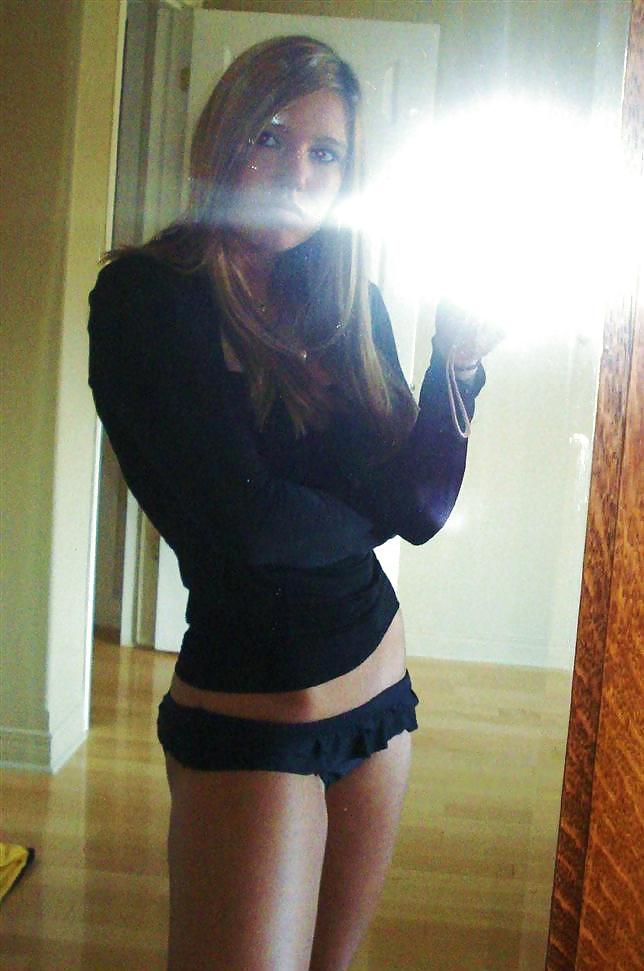 Etwas ich :-)
 #18558611