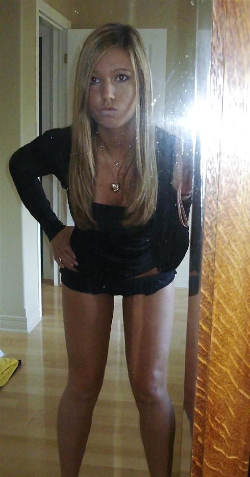 Etwas ich :-)
 #18558675