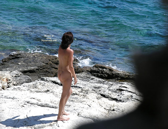 Nudist 19 #22694645