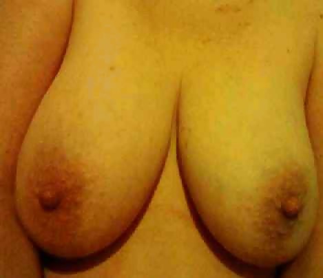 My girlfriends boobies #3692810