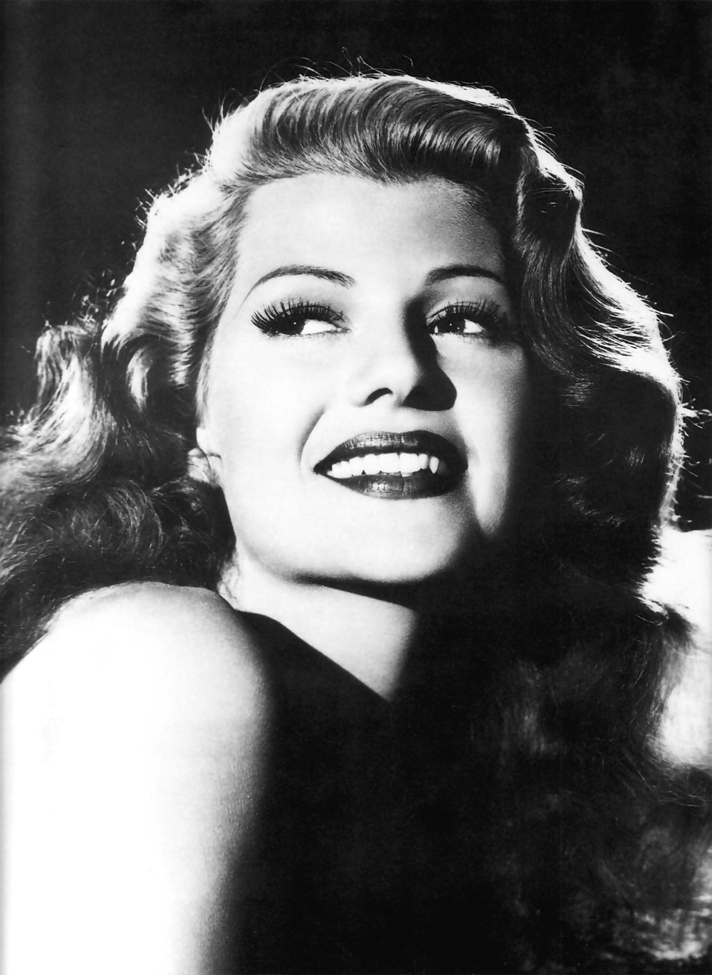 Rita hayworth hq
 #5499875