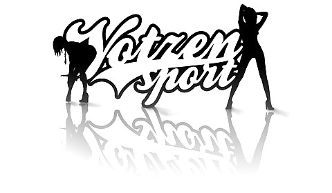 Lady Bitch Ray - Votzen Sport WORKOUT  #2285708