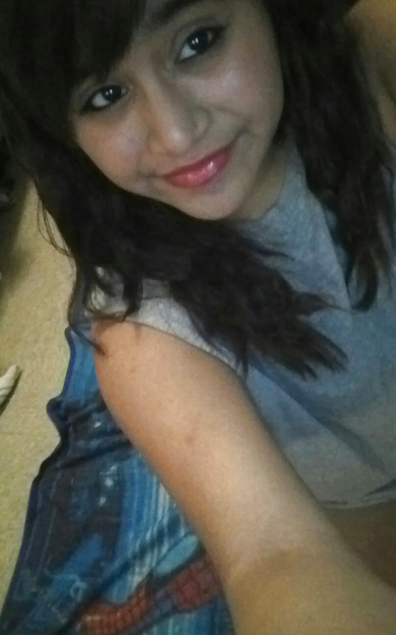 Me & Only Me #14335455