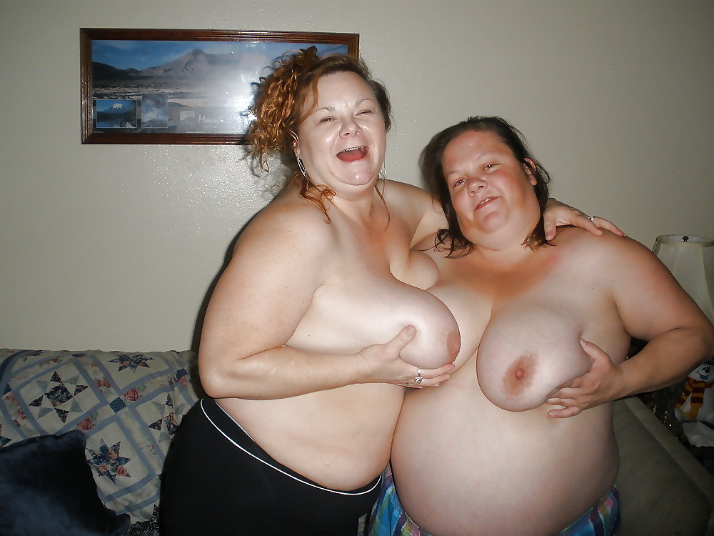 Bisexual BBWS From ,SmutDates.com #6652039