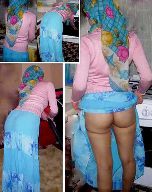 Asses- hijab niqab jilbab arab turbanli tudung paki mallu #15021655